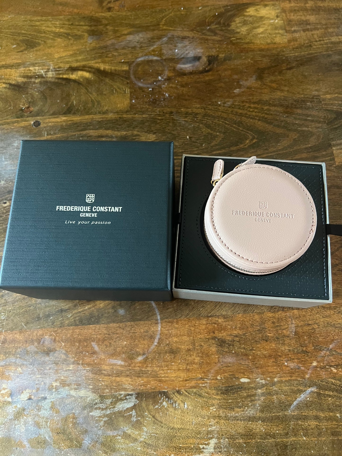 Frederique Constant – Slimline Ladies