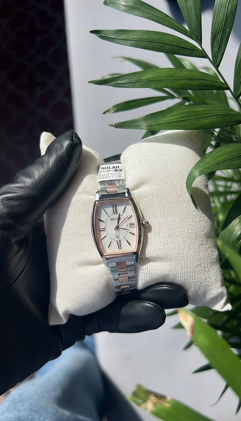 Seiko Lukia Grow SSVW230