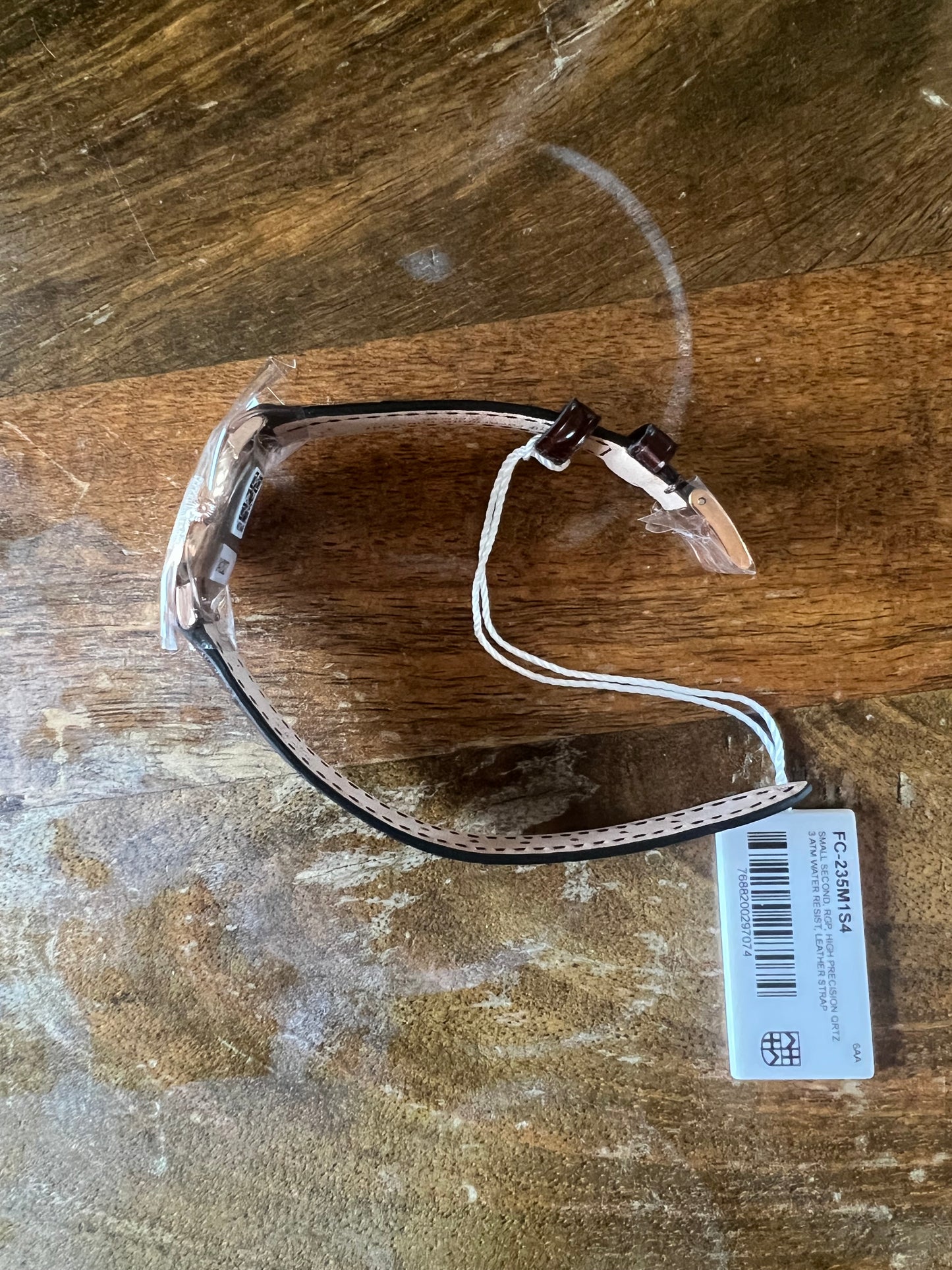 Frederique Constant – Slimline Ladies