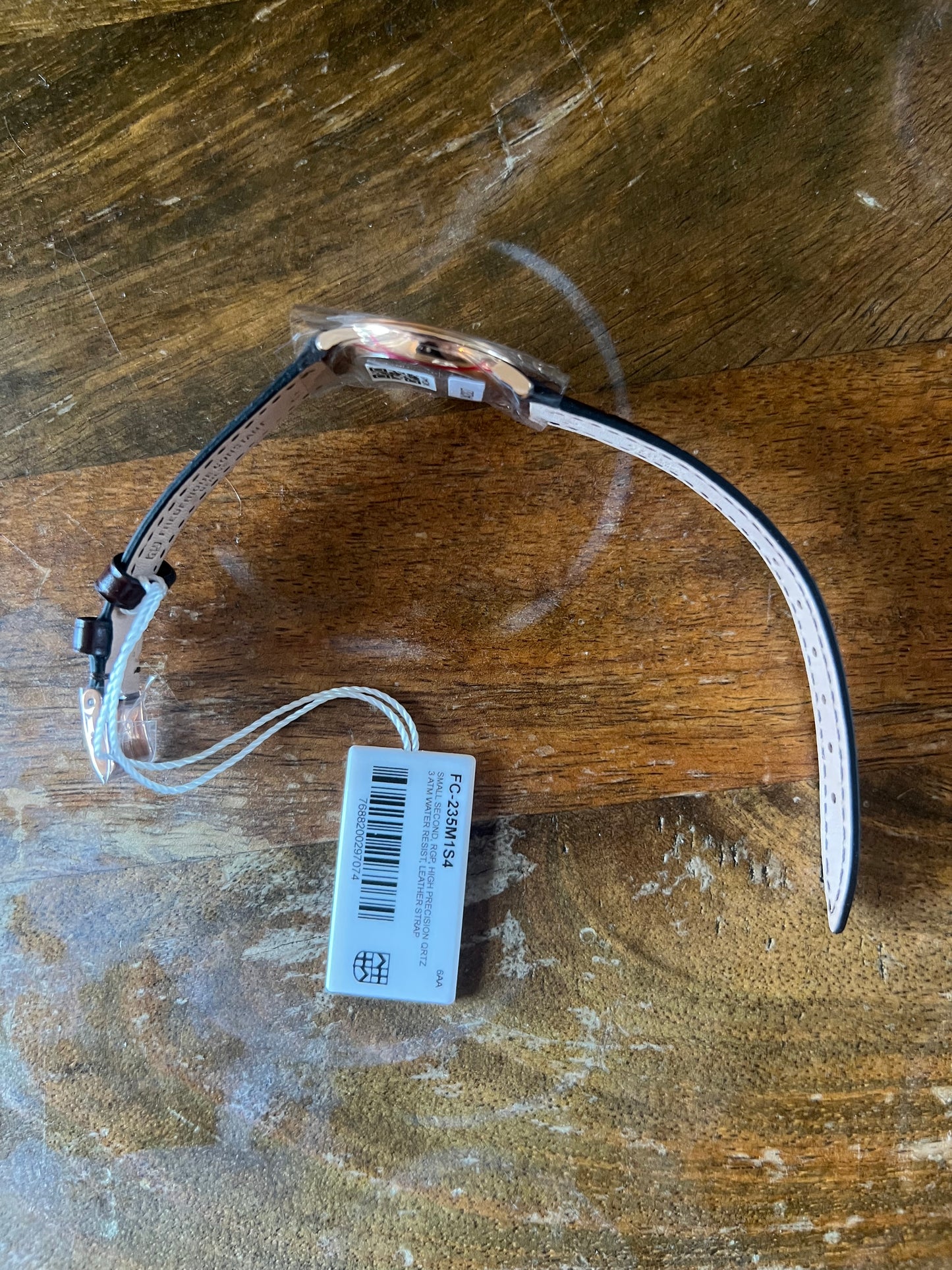 Frederique Constant – Slimline Ladies