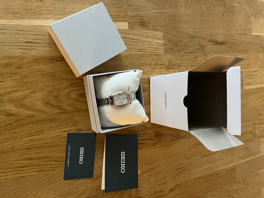 Seiko Lukia Grow SSVW230